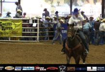 Hali Breakaway Runs at TJHSF