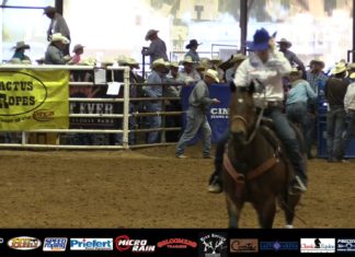 Hali Breakaway Runs at TJHSF