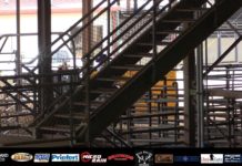 2 11 17 Hali De Ridder Jr Rodeo