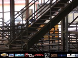 2 11 17 Hali De Ridder Jr Rodeo