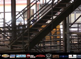 2 11 17 Hali De Ridder Jr Rodeo