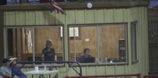 Top 30 Fired Up Truck Roping Number 8 Short Round