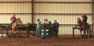 Speed and Rich Getting Ready for the ERA Tour