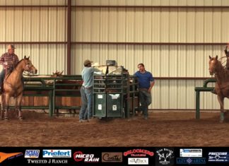 Speed and Rich Getting Ready for the ERA Tour