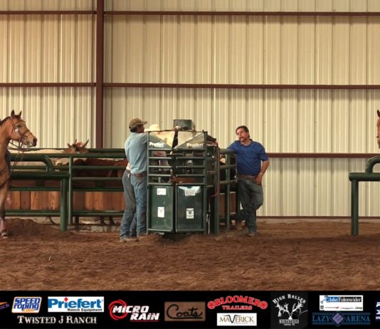 Speed and Rich Getting Ready for the ERA Tour