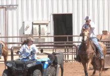 Speed on Buck Part 2 Partial