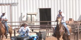 Speed on Buck Part 2 Partial