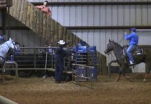 10 21 15 Elk City Pro Am Header’s Short Round