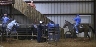 10 21 15 Elk City Pro Am Header’s Short Round