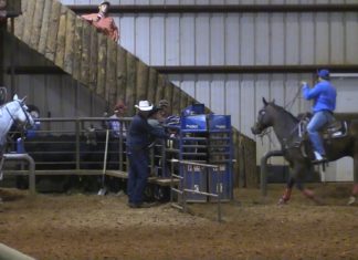 10 21 15 Elk City Pro Am Header’s Short Round