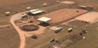 Speed Williams Place for Sale De Leon Tx