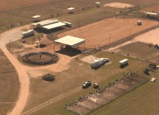 Speed Williams Place for Sale De Leon Tx