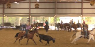 Speed Header’s School Match 1st Round