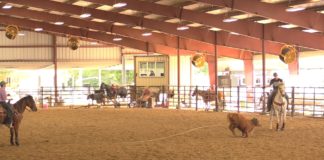 Header’s School 3rd Round