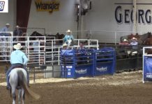 8 4 17 USTRC American Qualifier San Antonio Tx