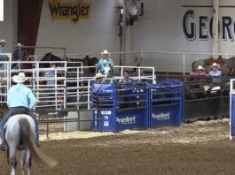 8 4 17 USTRC American Qualifier San Antonio Tx