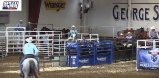 8 4 17 USTRC American Qualifier San Antonio Tx