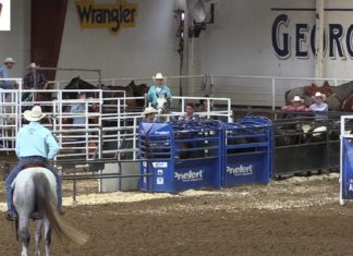 8 4 17 USTRC American Qualifier San Antonio Tx