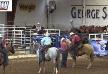 8 4 17 USTRC Open Short Go San Antonio Tx