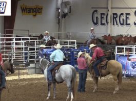 8 4 17 USTRC Open Short Go San Antonio Tx