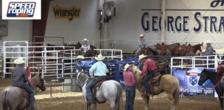 8 4 17 USTRC Open Short Go San Antonio Tx