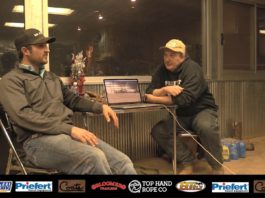 Shay Carroll Interview Part 1