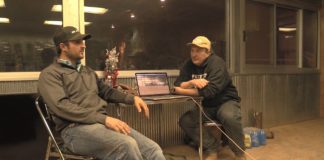 Shay Carroll Interview Part 1