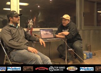 Shay Carroll Interview Part 1