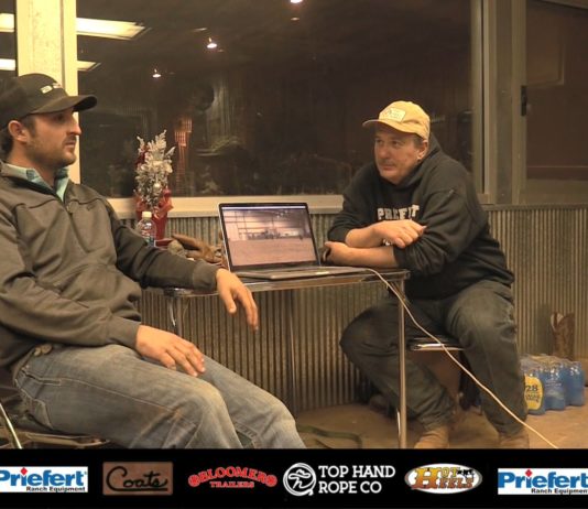 Shay Carroll Interview Part 1