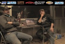 Shay Carroll Interview Part 2