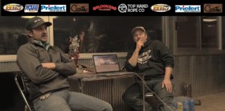 Shay Carroll Interview Part 2