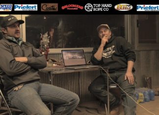 Shay Carroll Interview Part 2