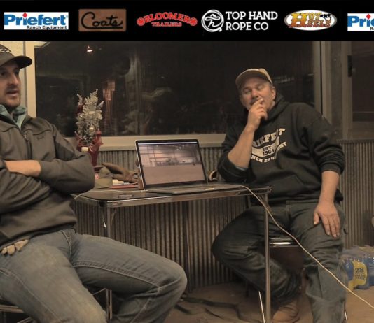 Shay Carroll Interview Part 2