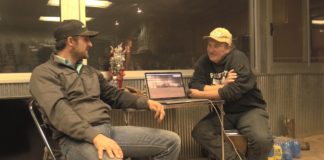 Shay Carroll Interview Part 3