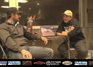 Shay Carroll Interview Part 3