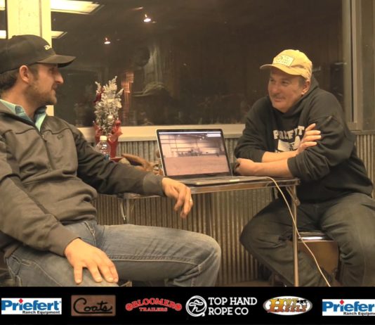 Shay Carroll Interview Part 3
