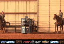 Shay Carroll and Cody Pearson – a Few Runs