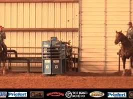 Shay Carroll and Cody Pearson – a Few Runs