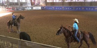 Gabriel #7 USTRC San Antonio – 4/15/18