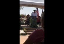 Hall of Fame Speech Part 3