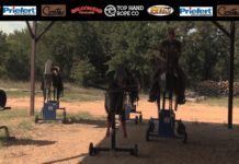 Chris, Cutter, & Shiloh Thomison Video