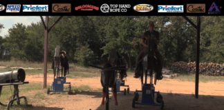 Chris, Cutter, & Shiloh Thomison Video