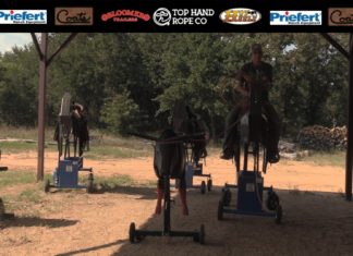 Chris, Cutter, & Shiloh Thomison Video