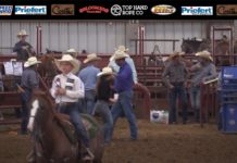 Gabe and Denton’s 4th Rodeo