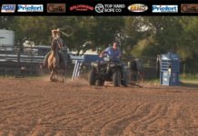 Working on Position with a 7+ Heeler