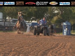 Working on Position with a 7+ Heeler