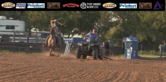 Working on Position with a 7+ Heeler