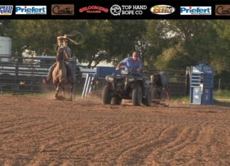 Working on Position with a 7+ Heeler