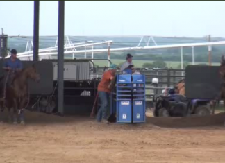 Introductory Video on “Reaching”