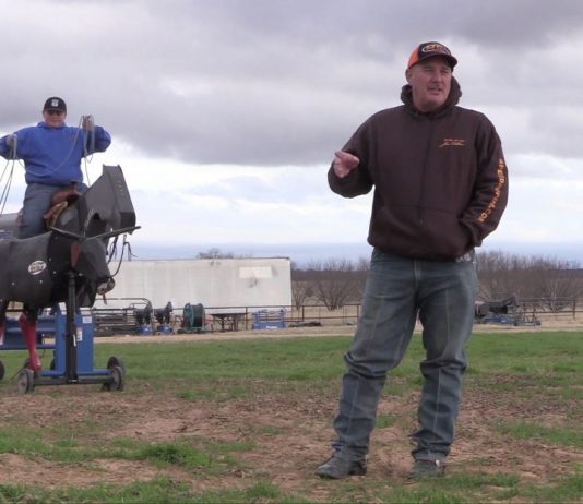 Speed Trainer Drawing